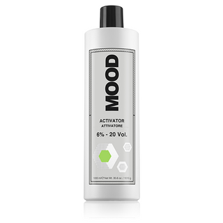 MOOD 20 Vol (6%) Activator 1L