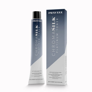 PRAVANA Platinum Toner 90ml