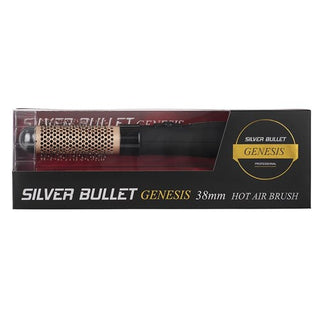 SILVER BULLET Genesis Hot Air Brush 38mm