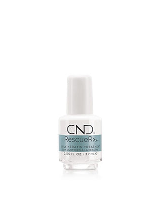 CND Rescue Rxx Daily Keratin Treatment 3.7ml