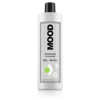 MOOD 40 Vol (12%) Activator 1L