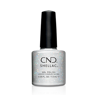 CND Shellac Ice Vapor 7.3ml