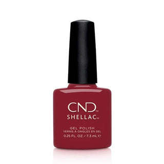 CND Shellac Cherry Apple 7.3ml