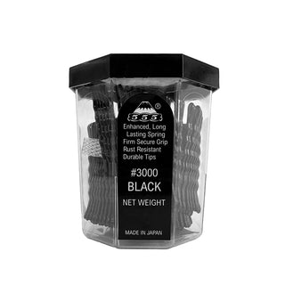 555 Bobby Pins 2in #3000 250g