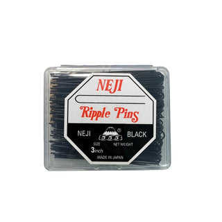 555 Neji Ripple Pins 3in 100g