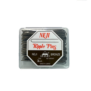 555 Neji Ripple Pins 3in 100g