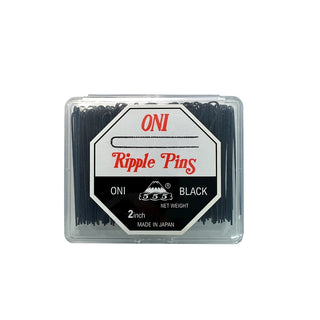 555 Oni Ripple Pins 2in 100g