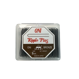 555 Oni Ripple Pins 2in 100g