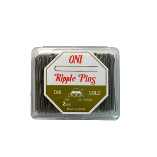 555 Oni Ripple Pins 2in 100g