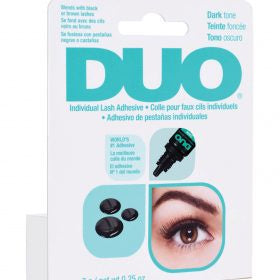 DUO Individual Lash Adhesive Dark Tone 7g