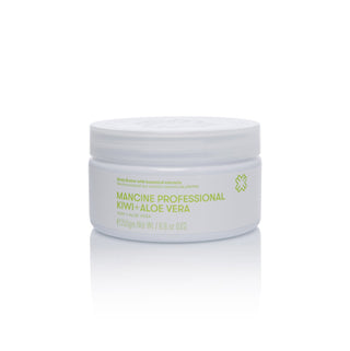 MANCINE Kiwi & Aloe Vera Body Butter 250g