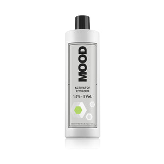 MOOD 5 Vol (1.5%) Activator 1L