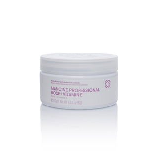 MANCINE Mango & Rose Hip Body Butter 250g