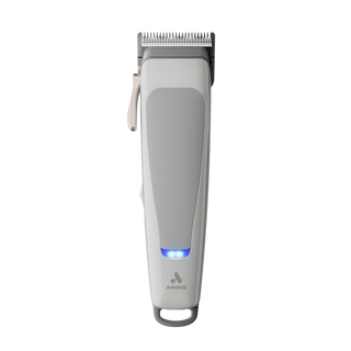 ANDIS ReVITE Taper Clipper Grey