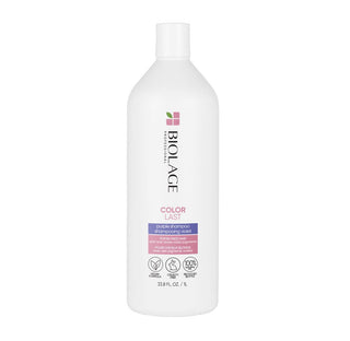 MATRIX BIOLAGE Color Last Purple Shampoo