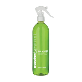 MANCINE Pre Wax Oil 500ml