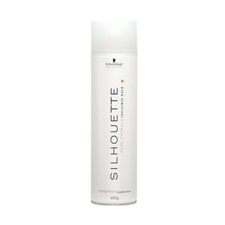 SCHWARZKOPF Silhouette Flexible Hold Hairspray 400g