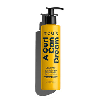 MATRIX A Curl Can Dream Light Hold Gel 200ml