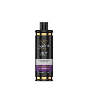 FELPS Ômega Zero Açai Oil Conditioner 250ml