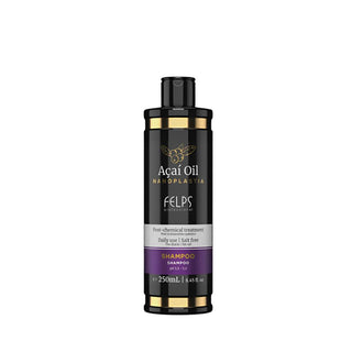 FELPS Ômega Zero Açai Oil Shampoo 250 ml