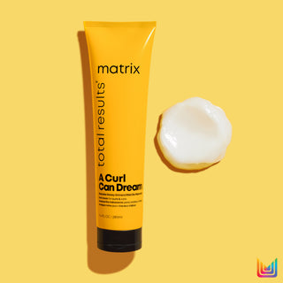 MATRIX A Curl Can Dream Mask