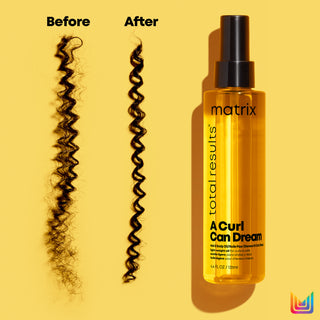 MATRIX A Curl Can Dream Oil 131ml