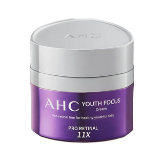 AHC Youth Focus Cream 50ml