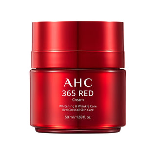 AHC 365 Red Cream 50ml