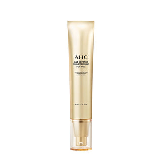 AHC Age Defense Real Eye Cream for Face 40ml