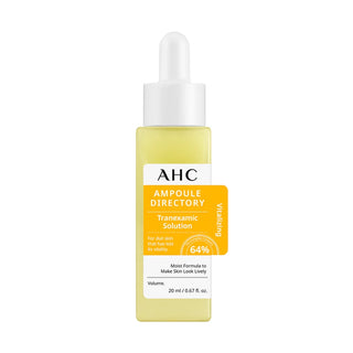 AHC Ampoule Directory Tranexamic Solution 20ml