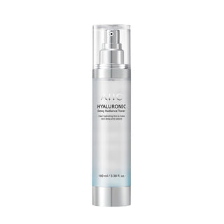 AHC Hyaluronic Dewy Radiance Toner 100ml