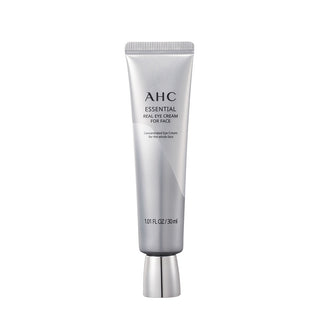 AHC Essential Real Eye Cream For Face 30ml