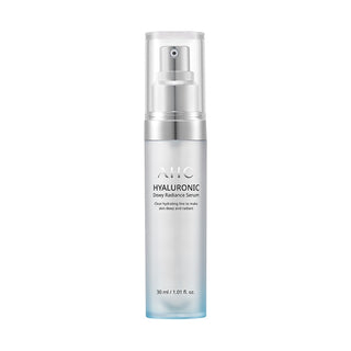 AHC Hyaluronic Dewy Radiance Serum 30ml