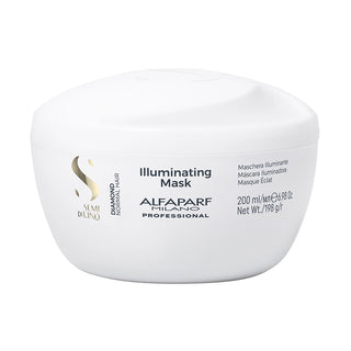 ALFAPARF Semi Di Lino Illuminating Mask