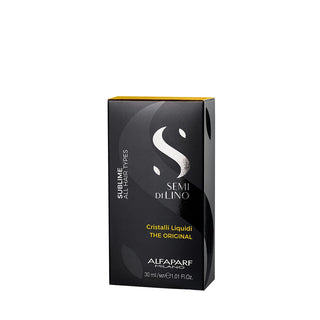 ALFAPARF Semi Di Lino Sublime Cristalli Liquidi The Original 30ml