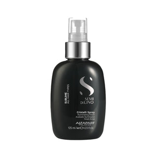 ALFAPARF Semi Di Lino Sublime Cristalli Spray 125ml