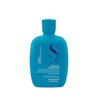 ALFAPARF Semi Di Lino Enhancing Low Shampoo