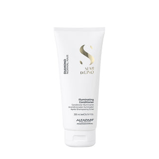 ALFAPARF Semi Di Lino Illuminating Conditioner