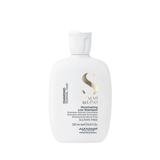 ALFAPARF Semi Di Lino Illuminating Low Shampoo