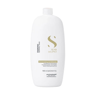 ALFAPARF Semi Di Lino Illuminating Conditioner