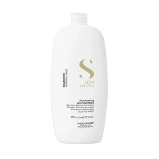 ALFAPARF Semi Di Lino Illuminating Low Shampoo