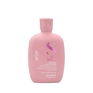 ALFAPARF Semi Di Lino Nutritive Low Shampoo