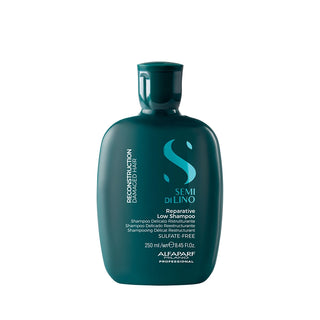 ALFAPARF Semi Di Lino Reparative Shampoo