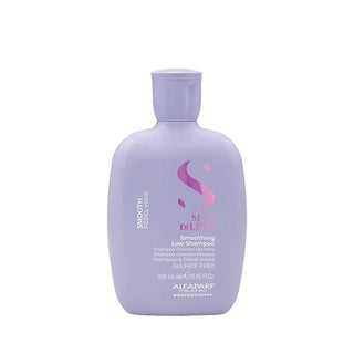 ALFAPARF Semi Di Lino Smoothing Low Shampoo