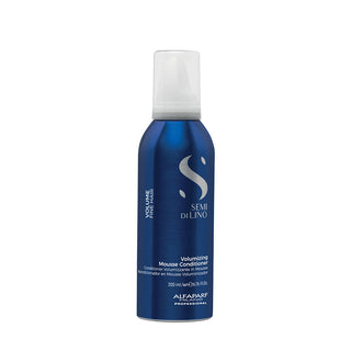 ALFAPARF Semi Di Lino Volumizing Mousse Conditioner 200ml