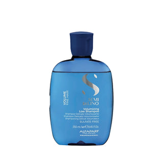 ALFAPARF Semi Di Lino Volumizing Low Shampoo