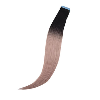 AMAZING HAIR 20" Tape Extensions Ombre 10PC