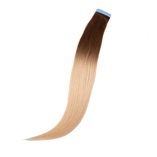 AMAZING HAIR 20" Tape Extensions Ombre 10PC