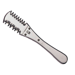 AM Williams Razor Comb With Blades