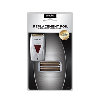 ANDIS ProFoil Shaver Replacement Foil